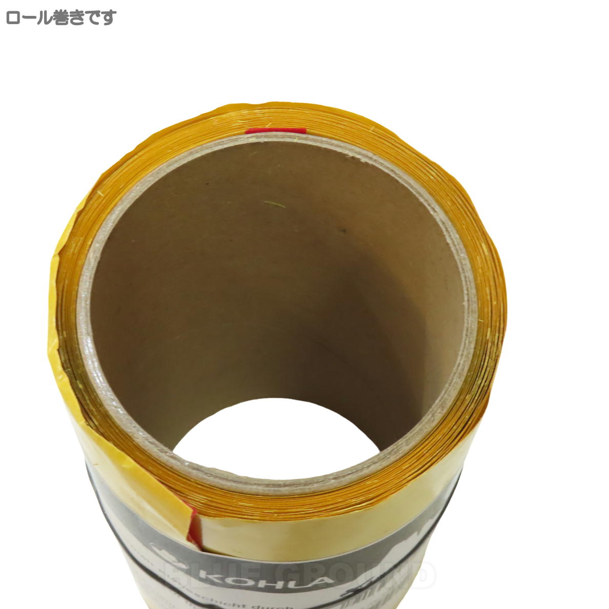 ������ / ���롼�ơ���4m �� ������ ������ ���롼 ����� �Хå�����ȥ꡼ ��ڥ� �������� KOHLA KL1500046