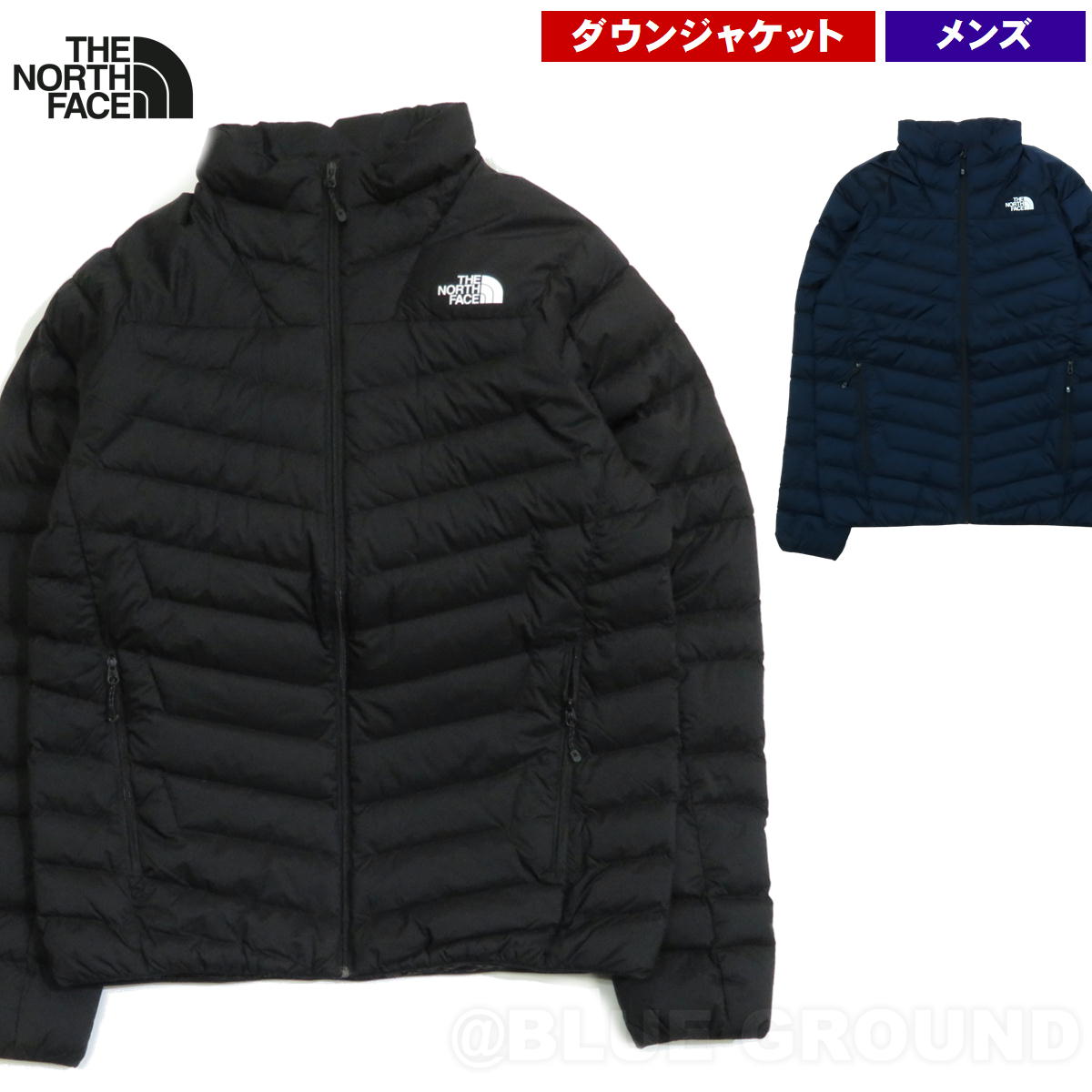 Ρե / 㥱åȥ  ʡ ֥륾  饤 ѥ Ǽ  ڤ THE NORTH FACE NY82312