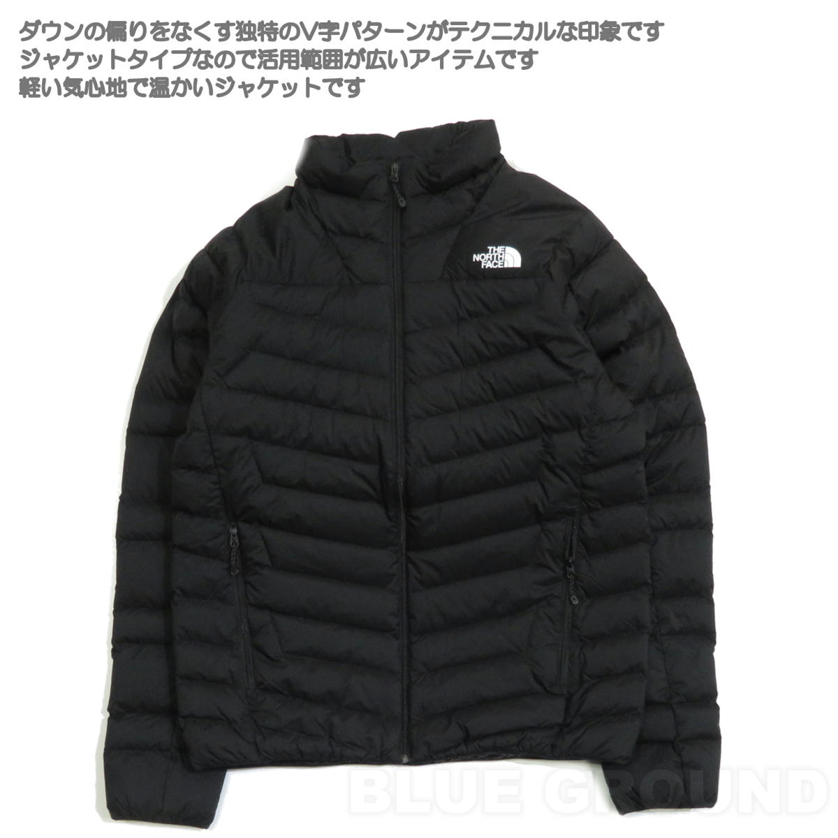 Ρե / 㥱åȥ  ʡ ֥륾  饤 ѥ Ǽ  ڤ THE NORTH FACE NY82312