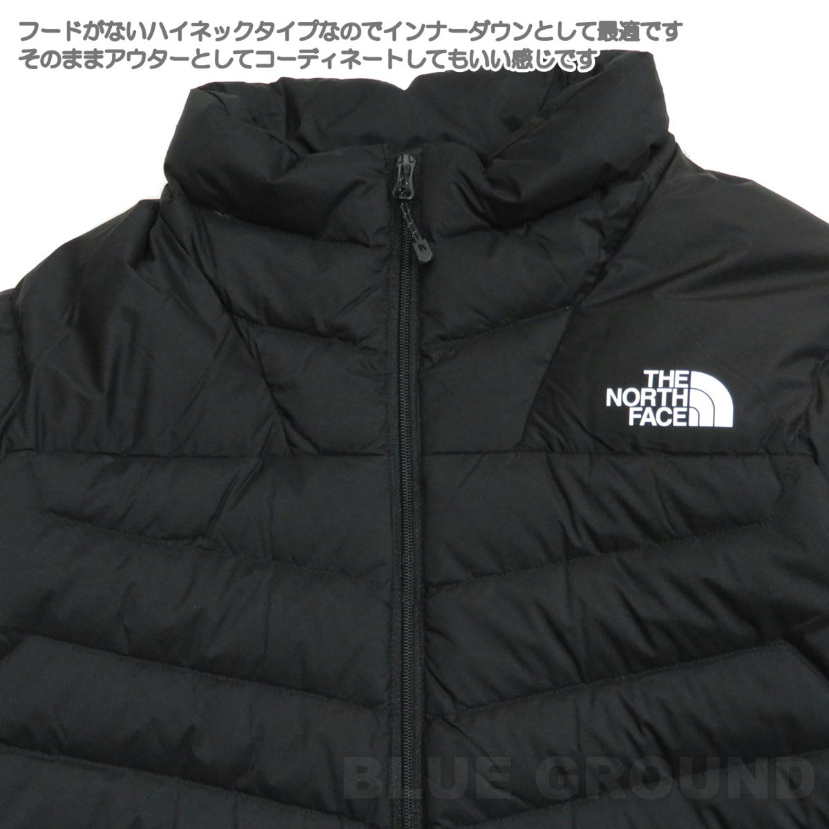 Ρե / 㥱åȥ  ʡ ֥륾  饤 ѥ Ǽ  ڤ THE NORTH FACE NY82312