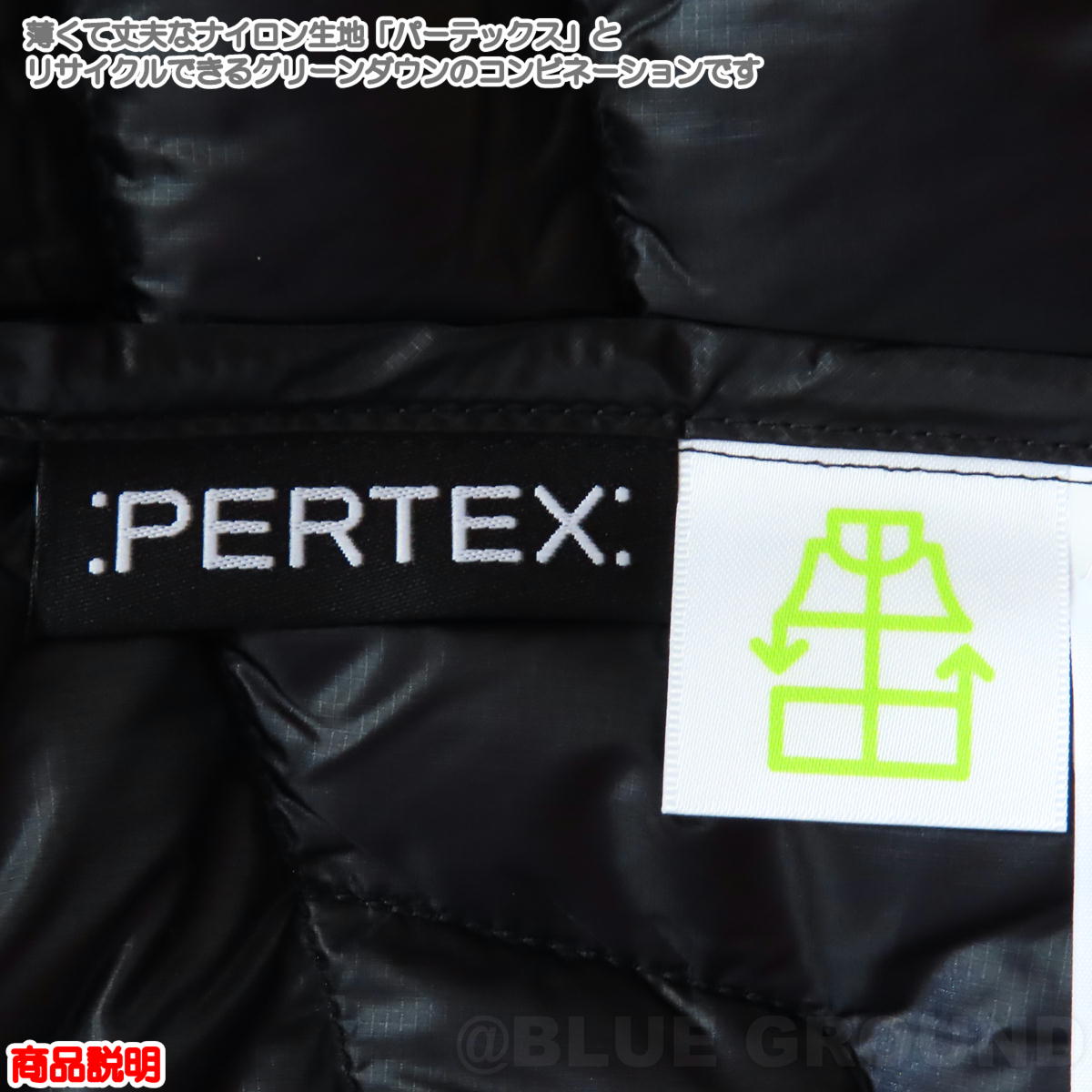 Ρե / 㥱åȥ  ʡ ֥륾  饤 ѥ Ǽ  ڤ THE NORTH FACE NY82312