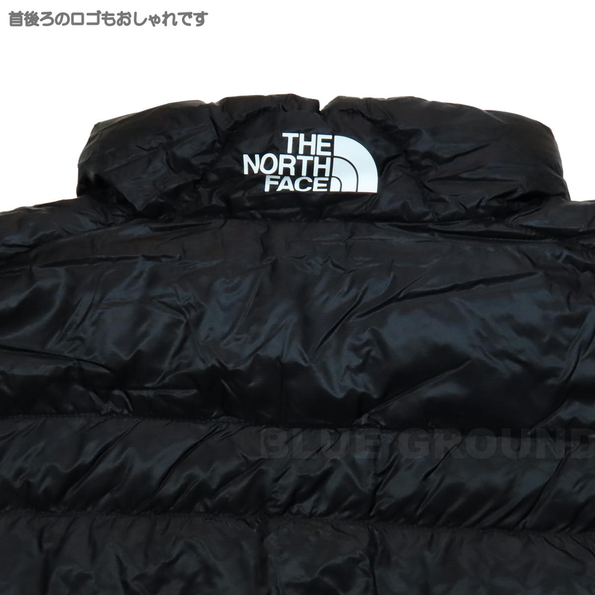 �����Ρ������ե����� / �饤�ȥҡ��� ���㥱�å� ��󥺥� �� ����ȥ�饤�� ����ʡ������� ���㥱�å� �֥륾�� �������� �饤�� ����ѥ��� ��Ǽ ������ �ڤ� THE NORTH FACE ND92333