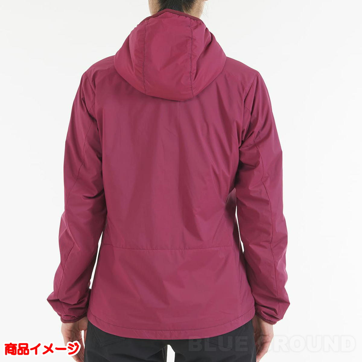 ߥ졼 / ֥꡼Х䡼ȥ 㥱å ǥ  ƥ֥󥷥졼 ΢  ̵ ȥå 㥱å MILLET MIV02038
