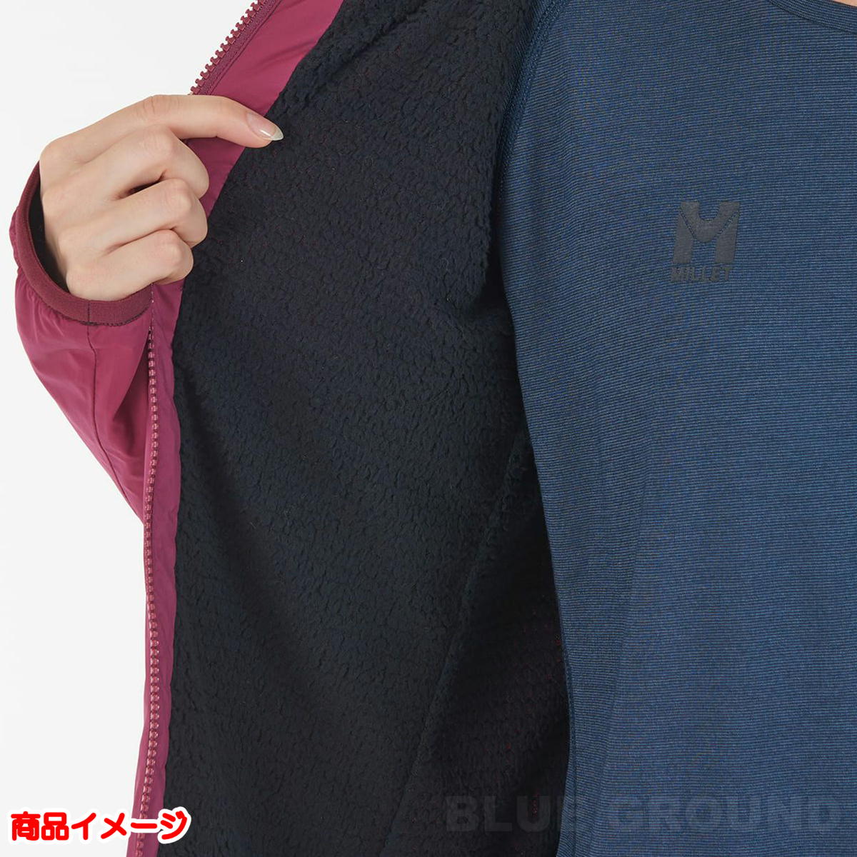 ߥ졼 / ֥꡼Х䡼ȥ 㥱å ǥ  ƥ֥󥷥졼 ΢  ̵ ȥå 㥱å MILLET MIV02038