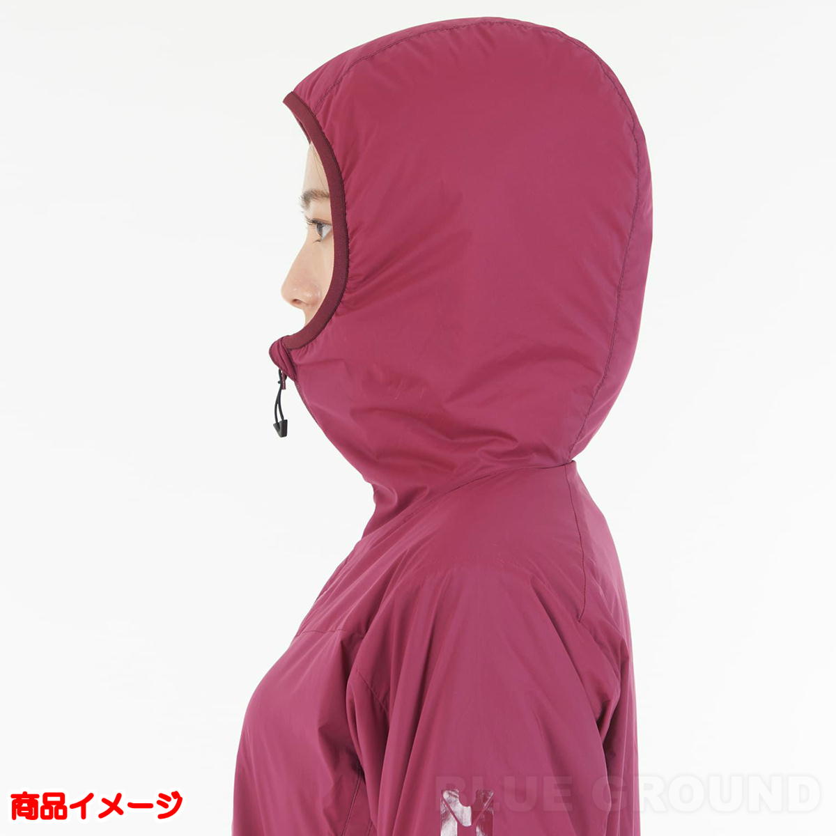 ߥ졼 / ֥꡼Х䡼ȥ 㥱å ǥ  ƥ֥󥷥졼 ΢  ̵ ȥå 㥱å MILLET MIV02038