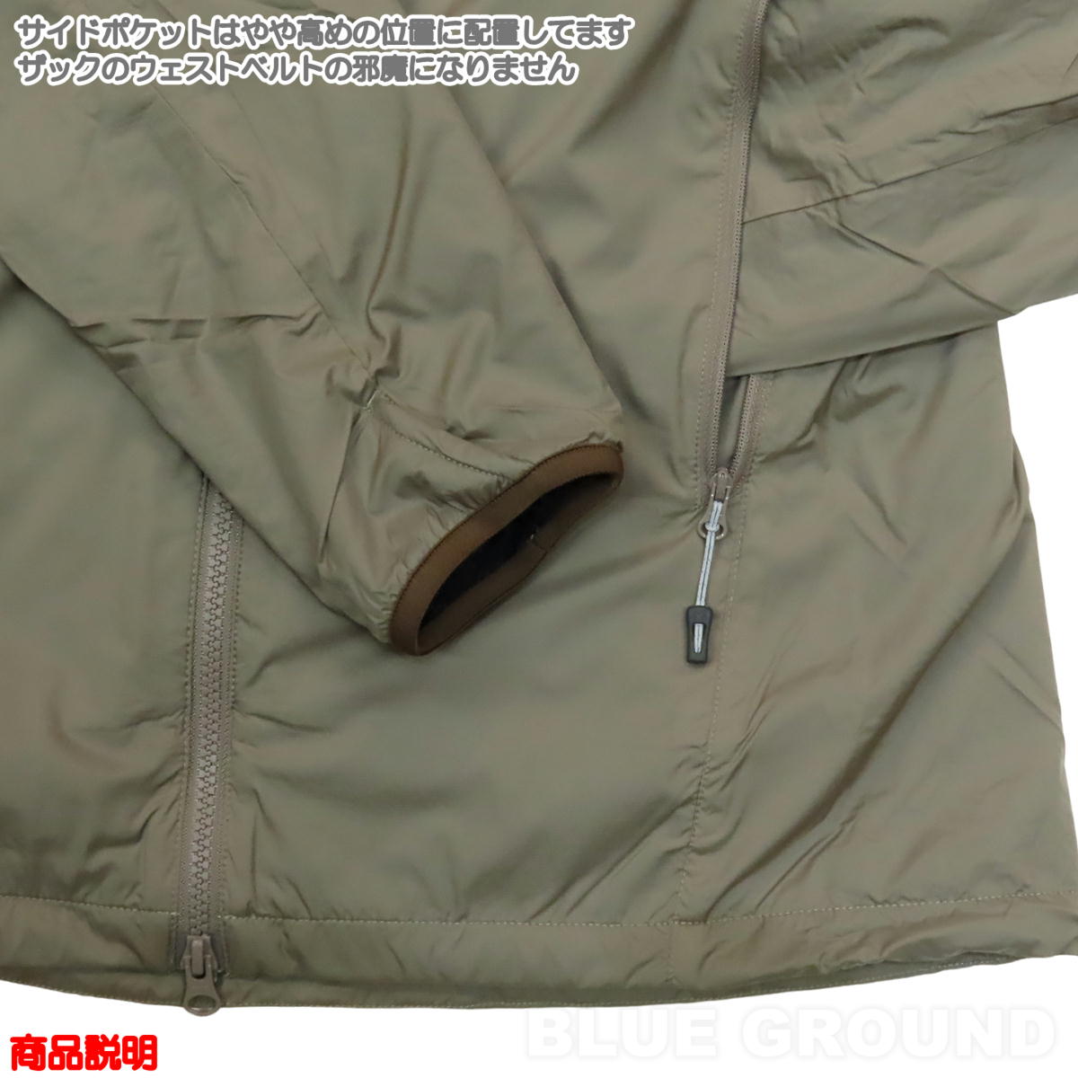 ߥ졼 / ֥꡼Х䡼ȥ 㥱å ǥ  ƥ֥󥷥졼 ΢  ̵ ȥå 㥱å MILLET MIV02038