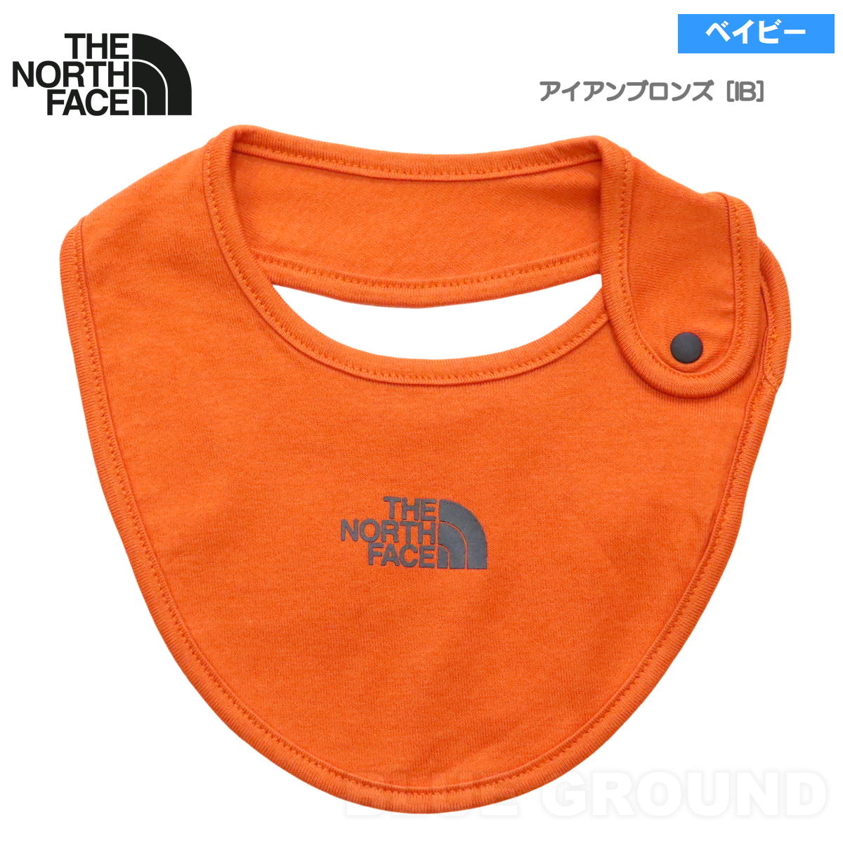 �����Ρ������ե����� / �٥��ӡ� �ӥ� �� ������ ����줫�� ������� ���襤�� �֥��� �����ȥɥ� THE NORTH FACE NNB22513