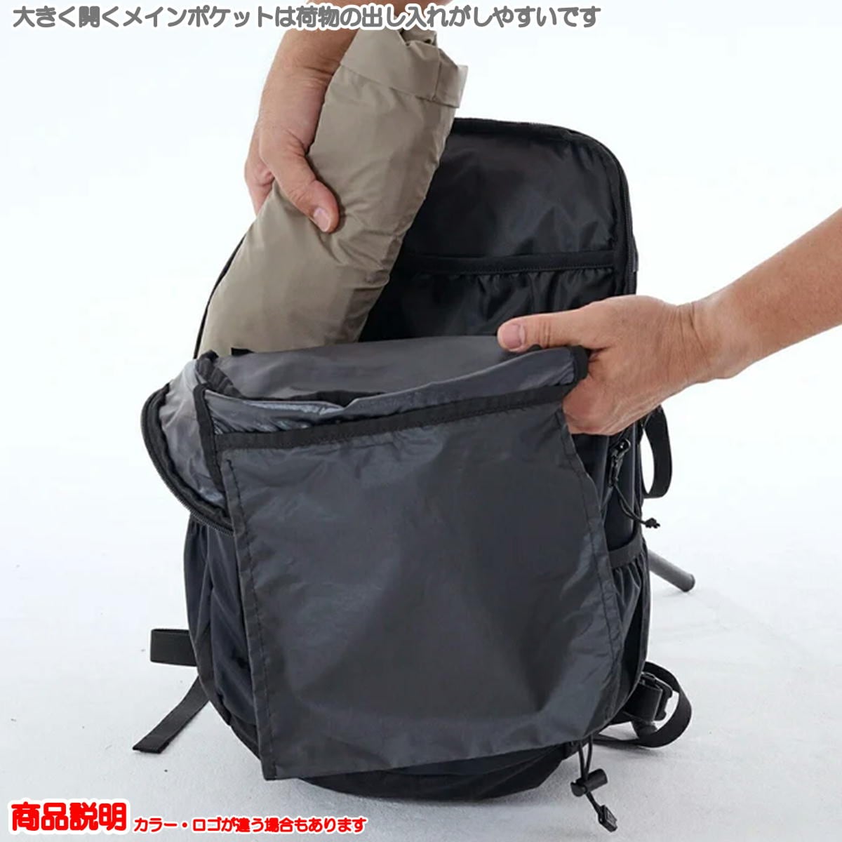 �ߥ졼 / ������30 �� ���å� �Хå��ѥå� ι�� �Ż� �ӥ��ͥ� �л� �ȥ�å��� ���� ������ �ϥ����� ���������� MILLET MIS0545