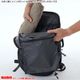 �ߥ졼 / ������30 �� ���å� �Хå��ѥå� ι�� �Ż� �ӥ��ͥ� �л� �ȥ�å��� ���� ������ �ϥ����� ���������� MILLET MIS0545