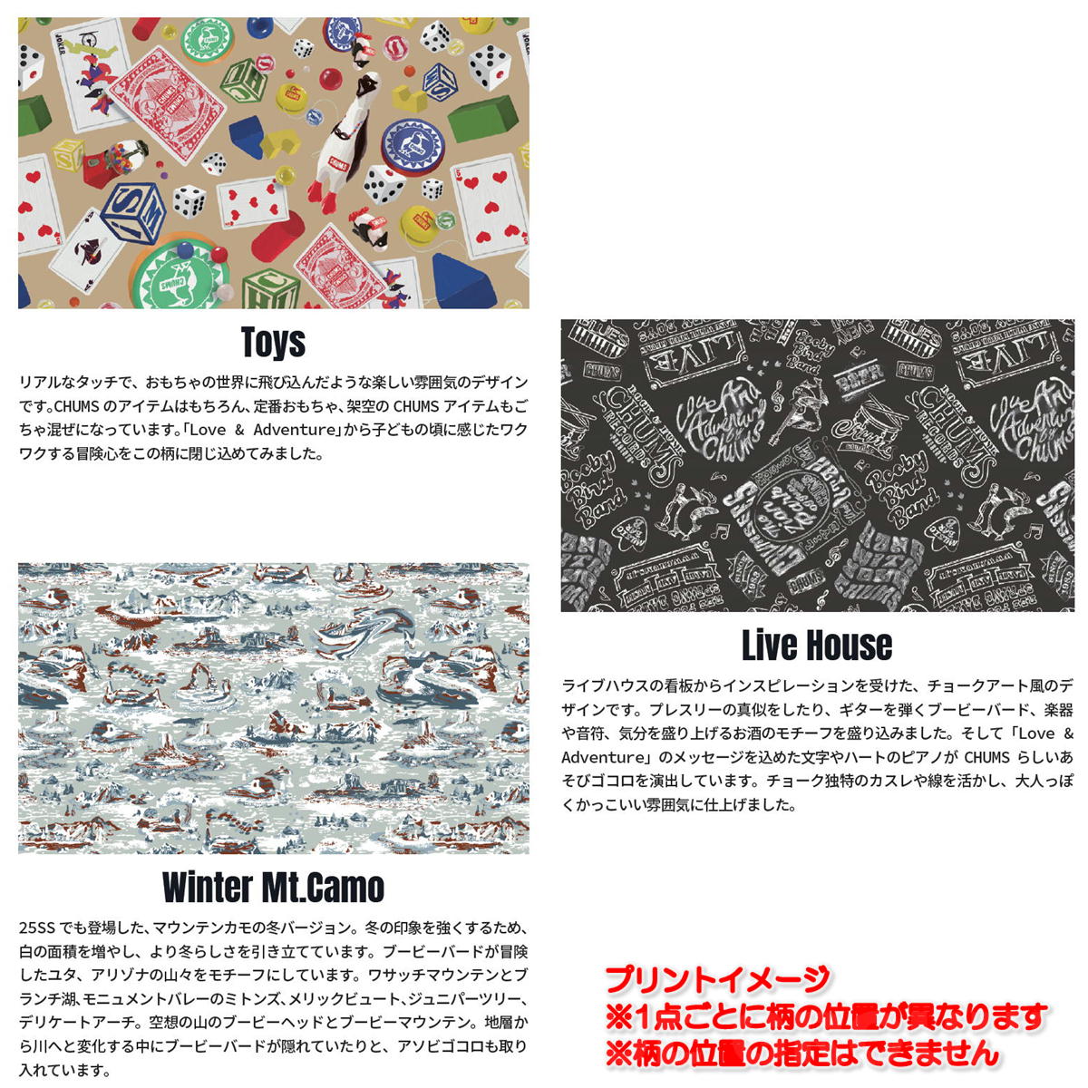 ॹ / ꥵ ȥ饯 ۥ   ۥ ꡼ Ӥ  ֥ ȥɥ   ǥ CHUMS CH60-3994