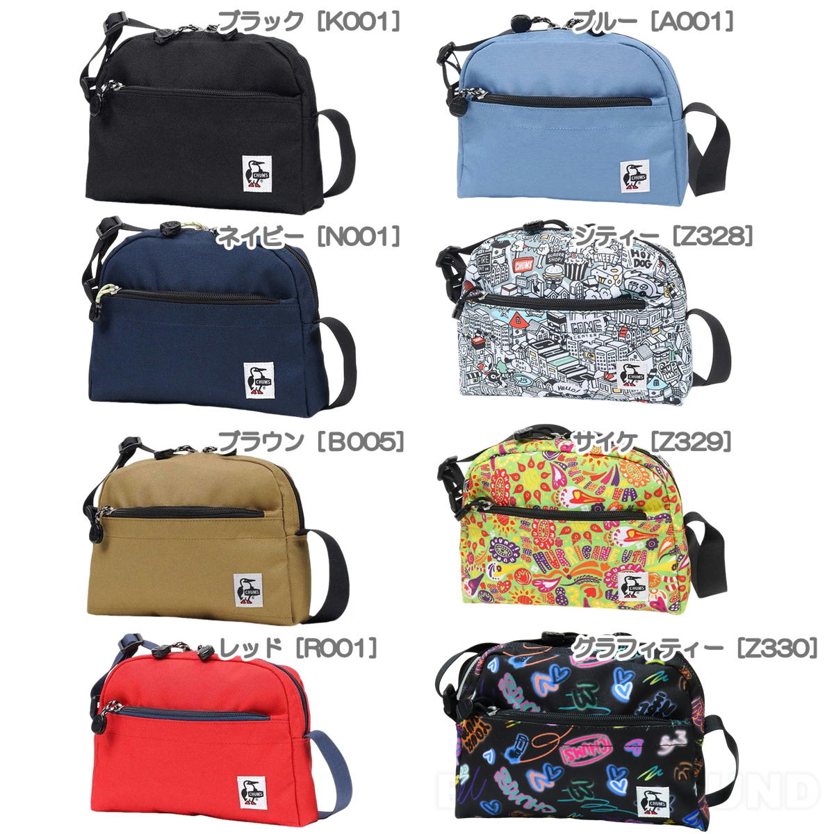 ॹ / ꥵ ߥ˥ȥڥɥ  ݡ Хå ݤ ʥ   ͳ  CHUMS CH60-3453