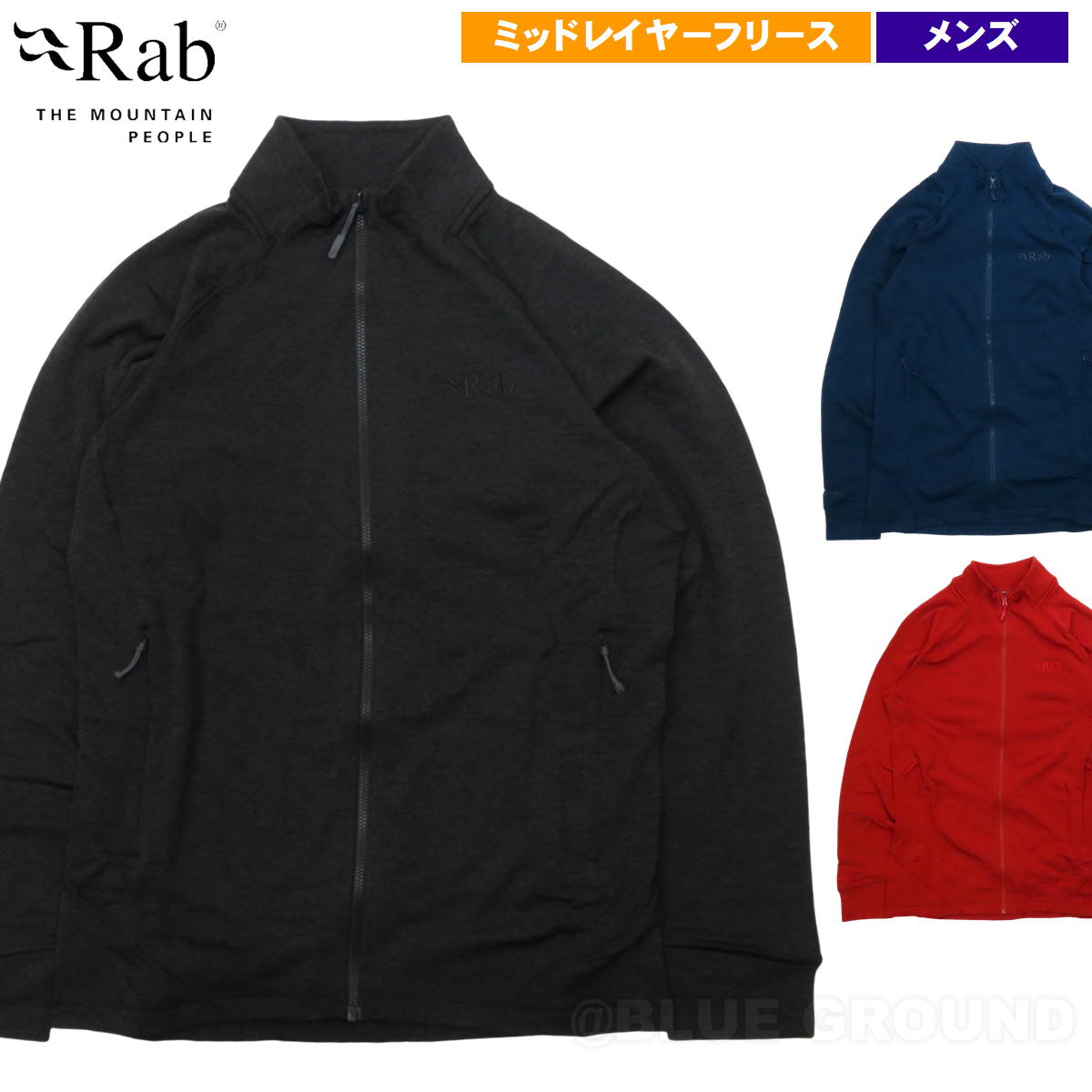  / ͥ 㥱å   ޥ ե꡼ ɴ ݲ ߥåɥ쥤䡼 ȥɥ  ֥ Rab QFF-72