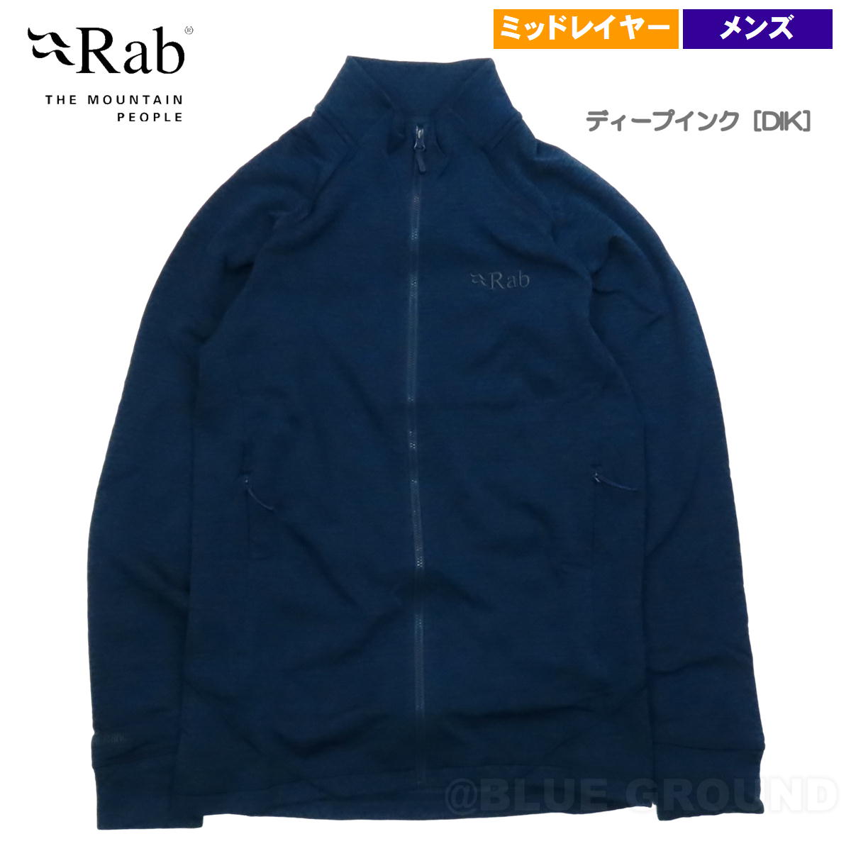  / ͥ 㥱å   ޥ ե꡼ ɴ ݲ ߥåɥ쥤䡼 ȥɥ  ֥ Rab QFF-72