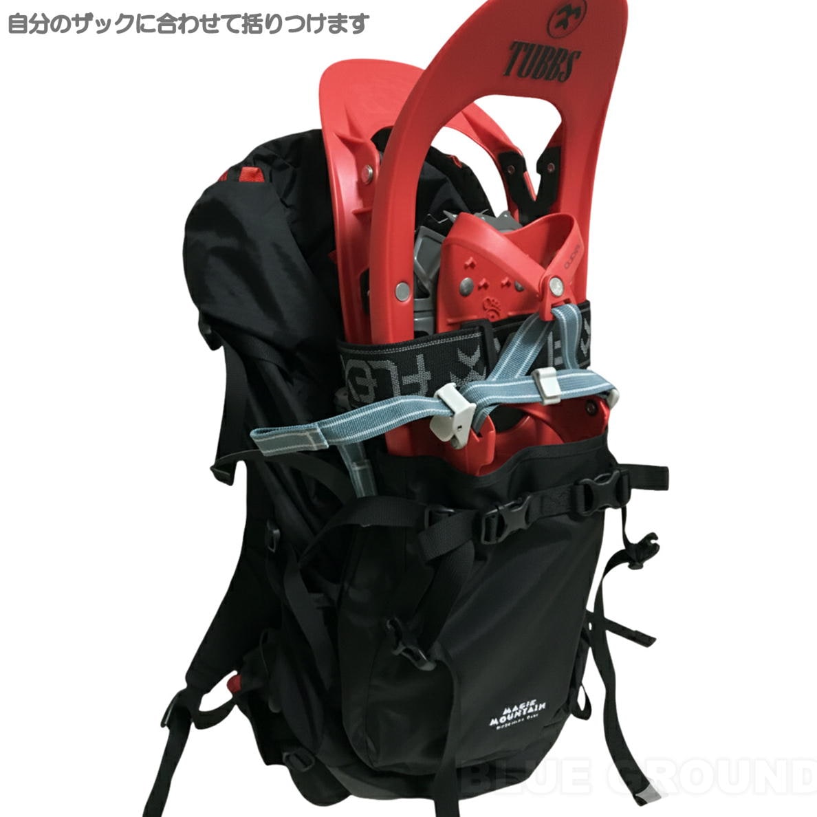 �ޥ��å��ޥ���ƥ� / ���󥰥������ݥ��å� �� ���դ� ��ĥ ������ ���󤸤� �狼�� ���Ρ����塼 �����å� ����٤� ���Ρ��ܡ��� ���Υ� MAGIC MOUNTAIN MG145