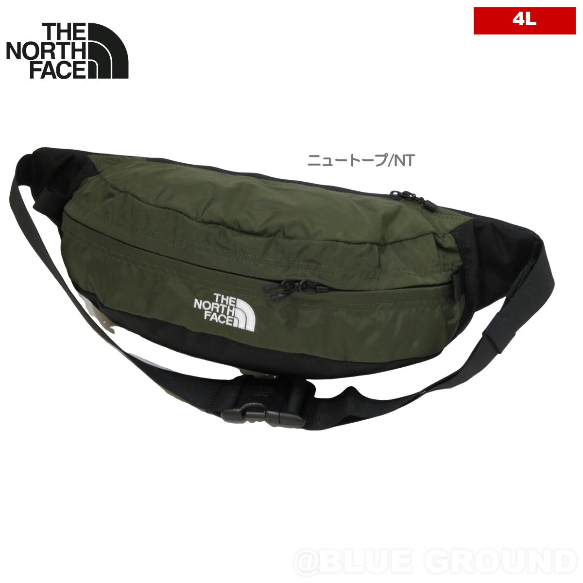 Ρե /   ȥХå  ǥ  ֥ ȥɥ THE NORTH FACE NM72304