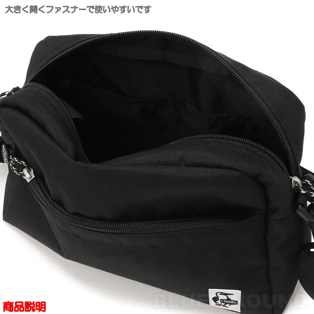 ॹ / ꥵ ⡼ȥڥ   ݡ Хå ݤ ʥ   ͳ  CHUMS CH60-3963