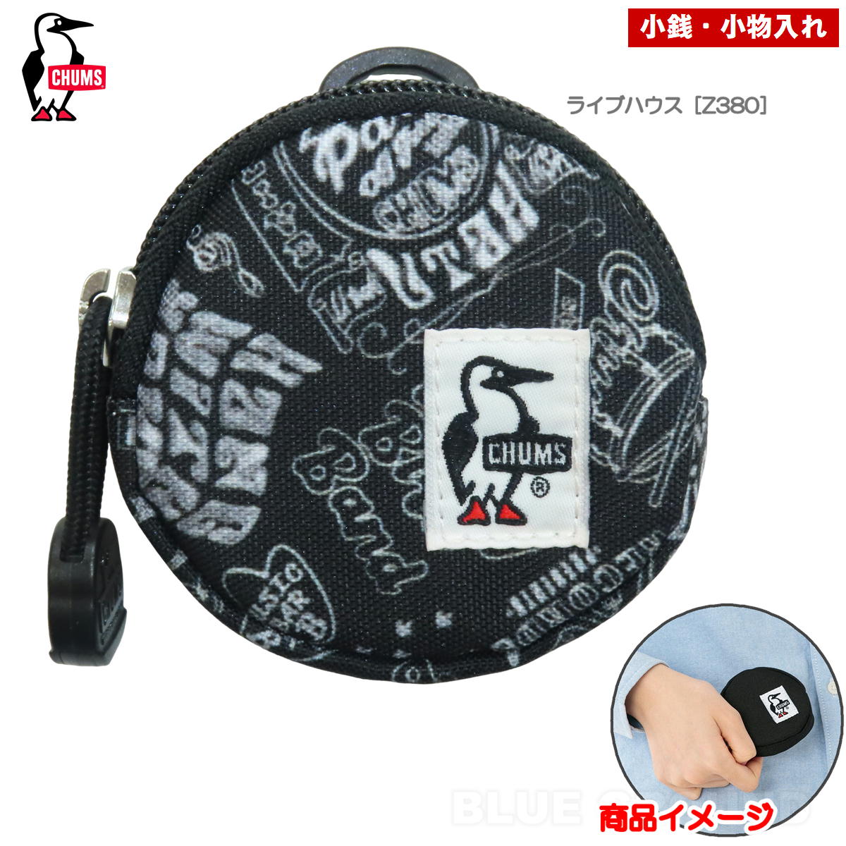 ॹ / ꥵ 饦 󥱡  󥱡  ʪ   ݡ CHUMS CH60-3573