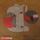 �ޥࡼ�� / �إ��åȥۥ���� �� �إ��å� ���å� ����դ� ��Ǽ �������� ���� MAMMUT 2810-00121