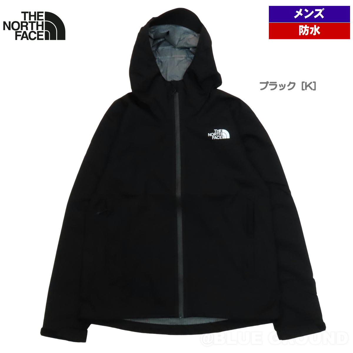 Ρե / ٥㡼 㥱å   ɿ 쥤󥸥㥱å ȥ饤  2.5쥤䡼 THE NORTH FACE NP12306