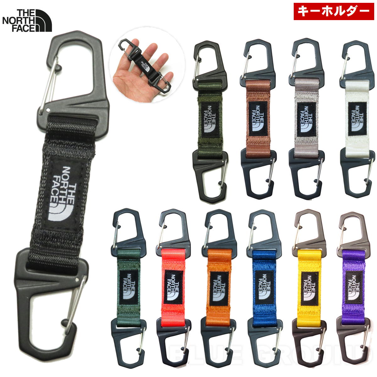 Ρե / ѡǥ奪  ۥ ֥ ӥ եå ȥɥ ֥ THE NORTH FACE NN32009