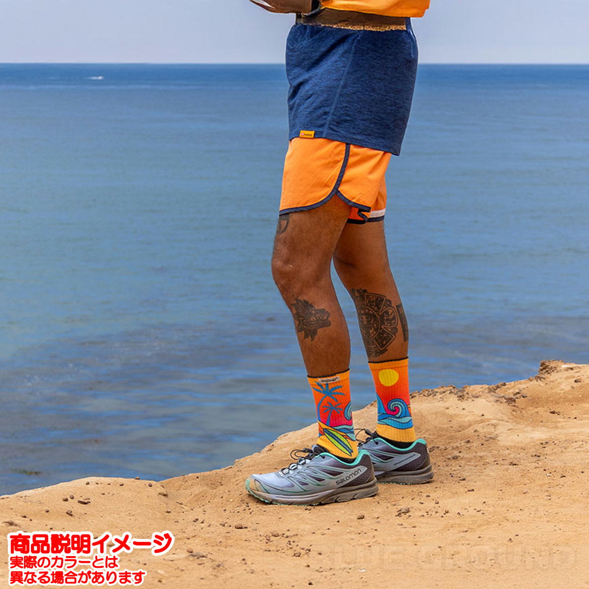 󥸥 / ȥ쥤ߥåɥ 롼 SSDǥ  5ܻ ȥå ȥ ˥  ۴ ® injinji 293470