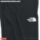 Ρե / ޥƥС ޥѥ ǥ  ɴ ݲ  ե꡼  ƥ ʡ ȥå THE NORTH FACE NBL72405
