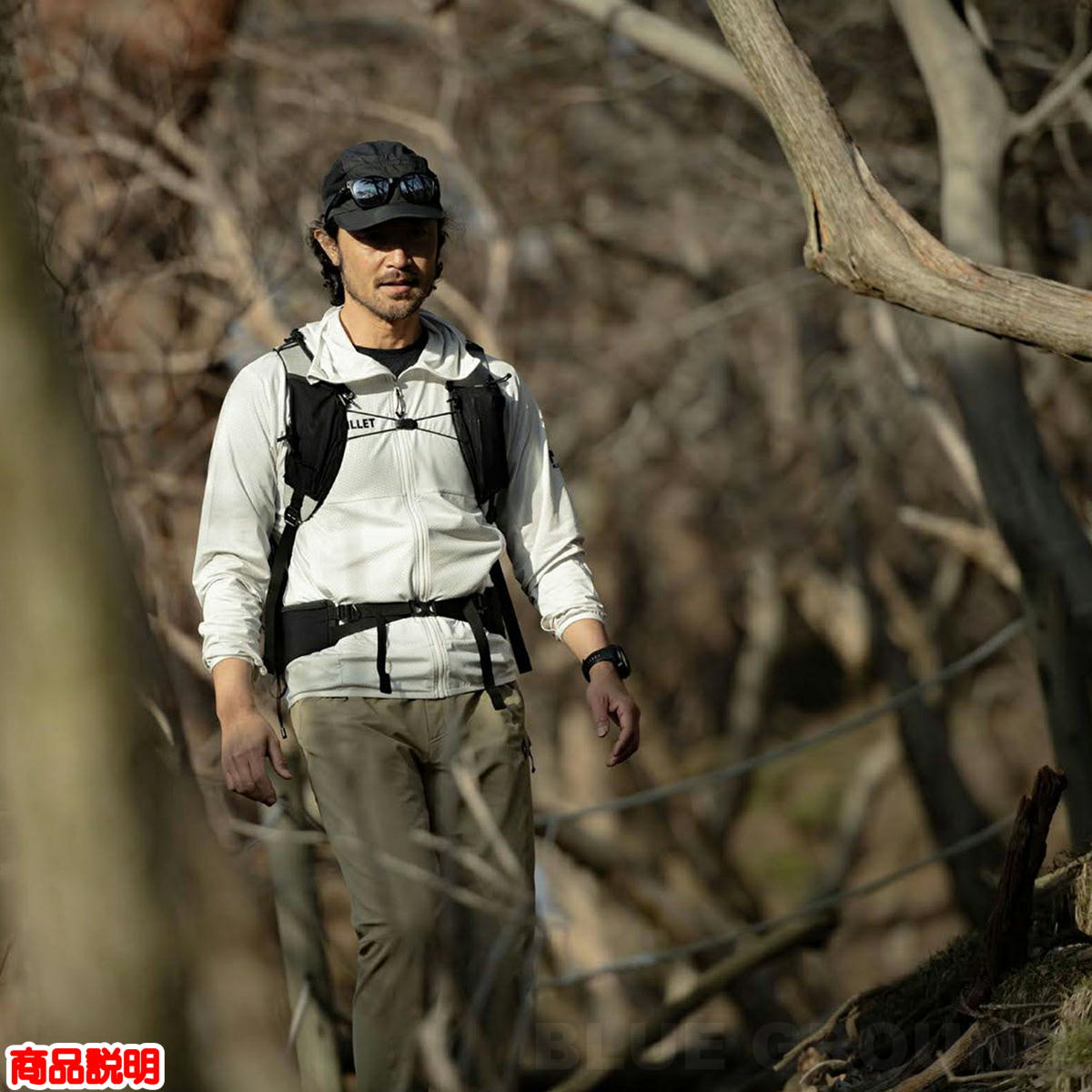 ߥ졼 / ߥɥ顼åաǥ   å ѡ ȥåץ  ߥåɥ쥤䡼 ̵ ݲ MILLET MIV01933