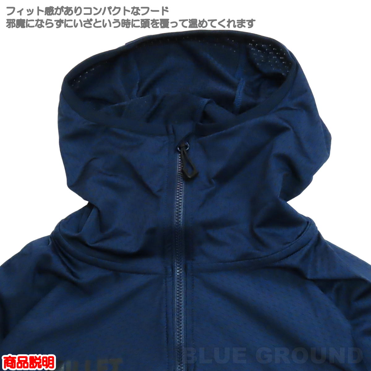 ߥ졼 / ߥɥ顼åաǥ   å ѡ ȥåץ  ߥåɥ쥤䡼 ̵ ݲ MILLET MIV01933