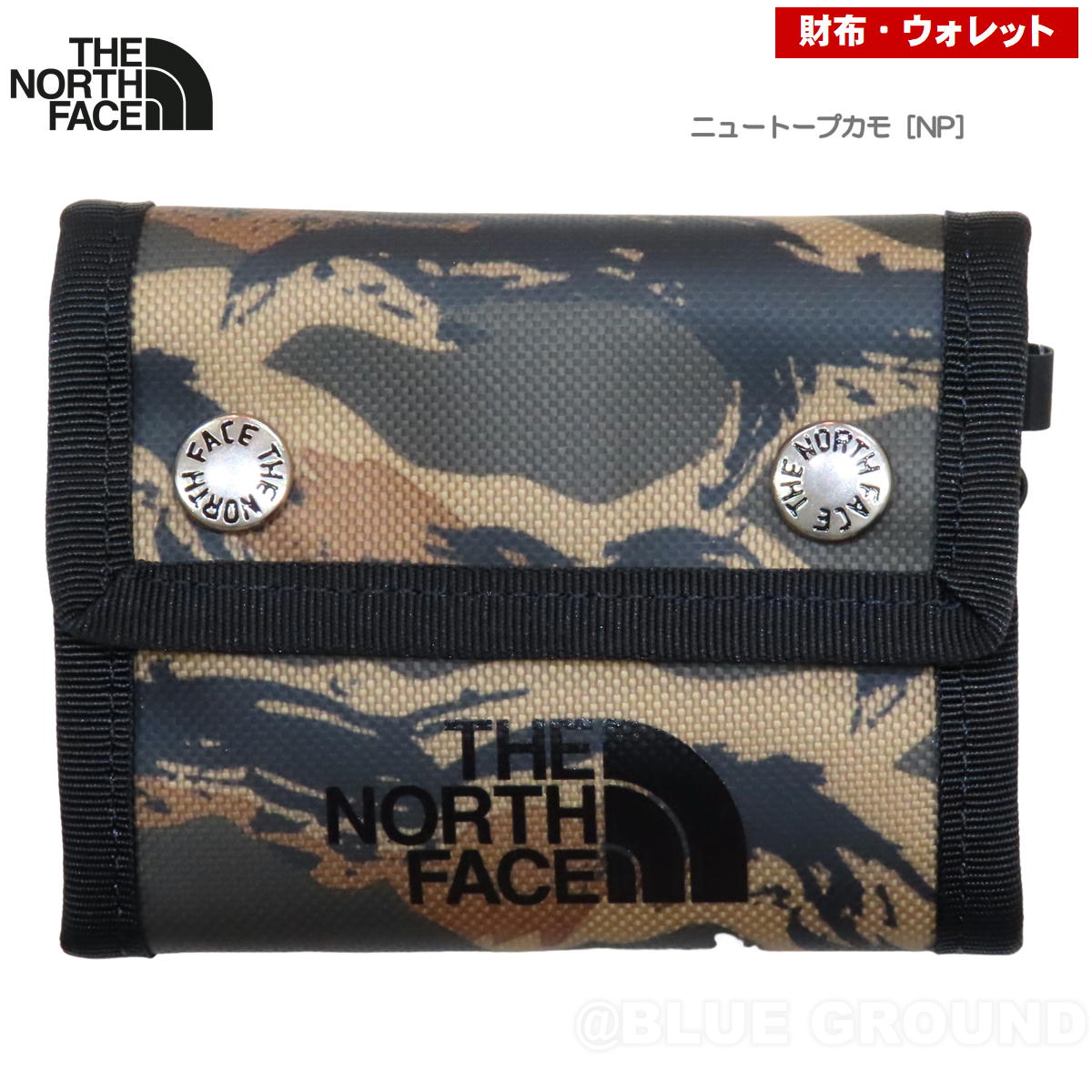 Ρե / BCɥåȥå    ǥ ֥ ȥɥ  ʪ ץ  THE NORTH FACE NM82319