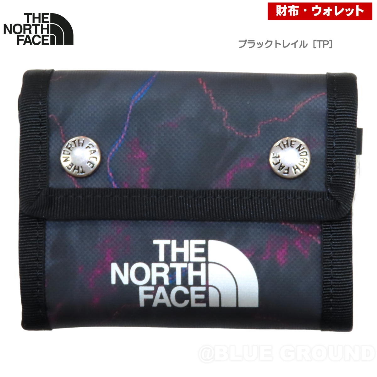 Ρե / BCɥåȥå    ǥ ֥ ȥɥ  ʪ ץ  THE NORTH FACE NM82319