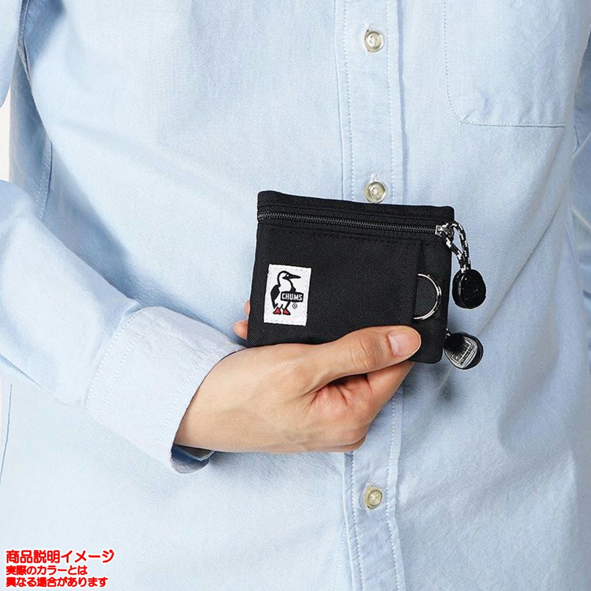 ����ॹ / �ꥵ������ ���������󥱡��� �� �����󥱡��� �����ۥ���� ��� ��ǥ����� �֥��� �����ȥɥ� ���襤�� ������� CHUMS CH60-3574