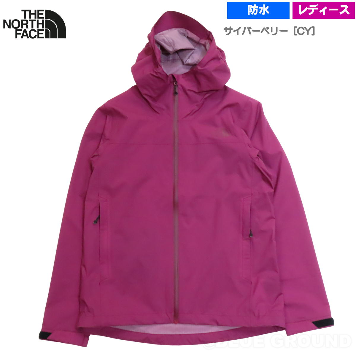 Ρե / ٥㡼㥱å ǥ  ɿ 쥤󥸥㥱å ȥ饤  2.5쥤䡼 THE NORTH FACE NPW12306
