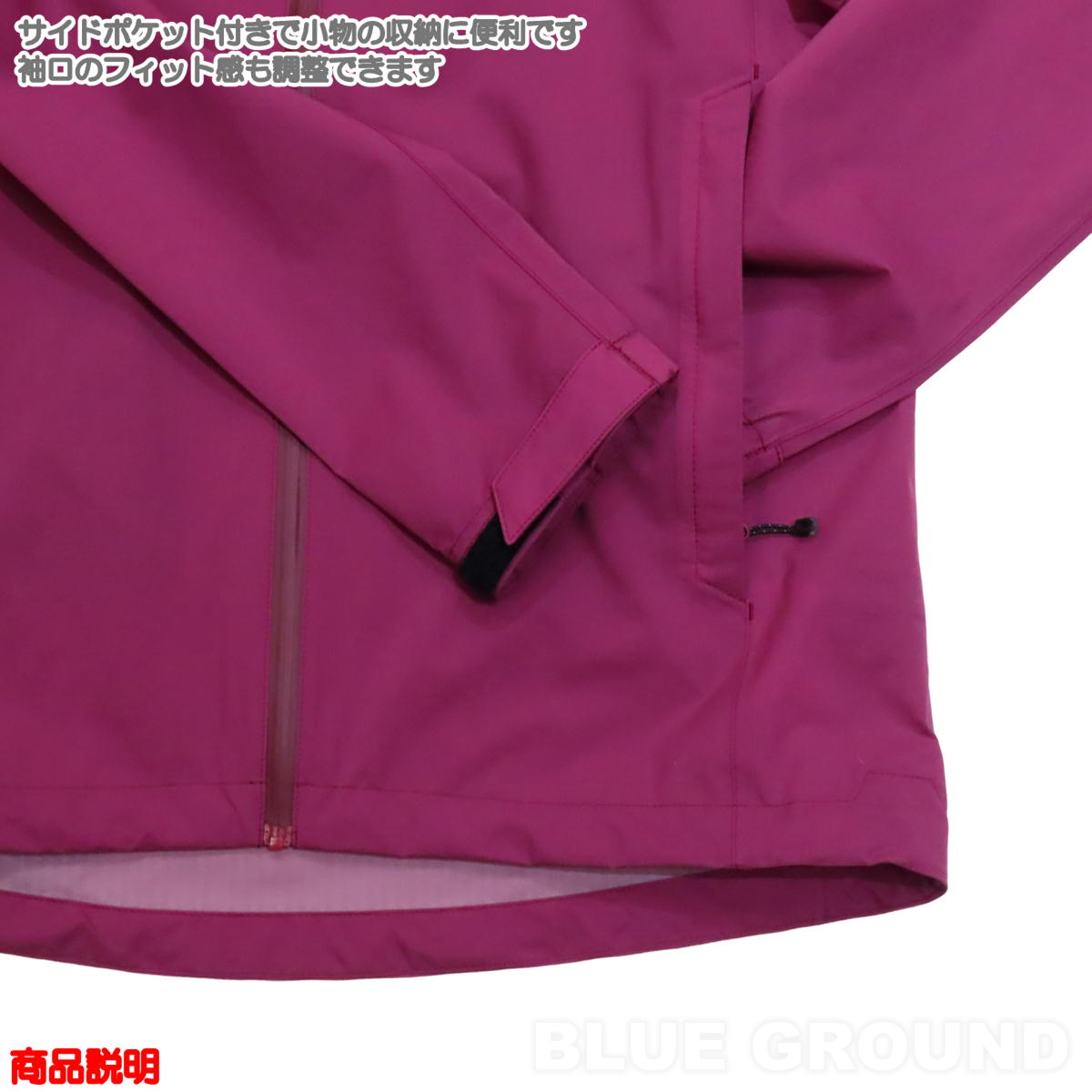Ρե / ٥㡼㥱å ǥ  ɿ 쥤󥸥㥱å ȥ饤  2.5쥤䡼 THE NORTH FACE NPW12306