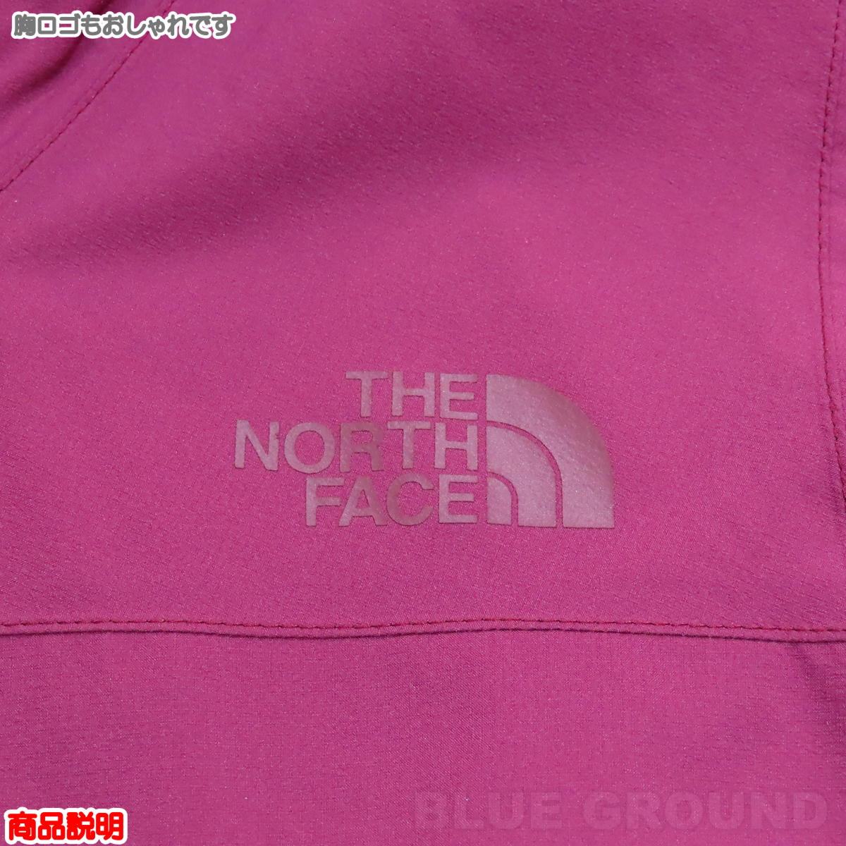 Ρե / ٥㡼㥱å ǥ  ɿ 쥤󥸥㥱å ȥ饤  2.5쥤䡼 THE NORTH FACE NPW12306