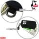 ����ॹ / �ꥵ������ �����󥱡��� �� ��� ��ǥ����� ���� ��ʪ ���� �� �ԥ� ����ץ� CHUMS CH60-3572