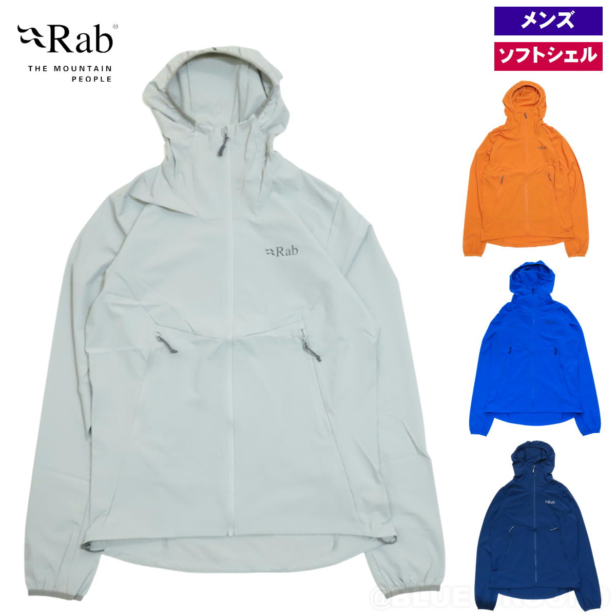 ��� / �ܥ쥢�ꥹ �ա��ǥ��� �� ���եȥ����� ���ȥ�å� �������� �ѡ����� �ȥ�å��� �̵� ����ѥ��� Rab QWS-76