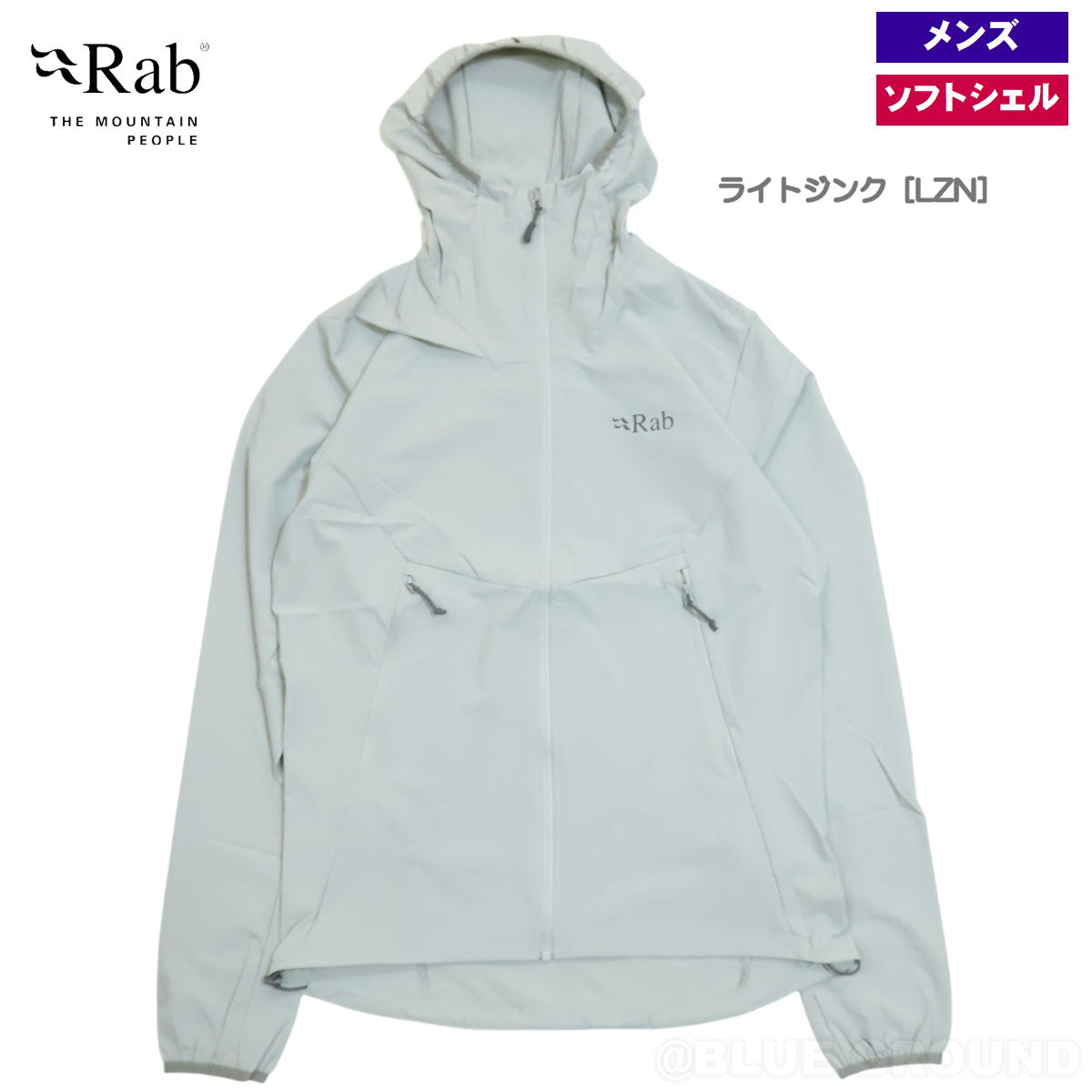 ��� / �ܥ쥢�ꥹ �ա��ǥ��� �� ���եȥ����� ���ȥ�å� �������� �ѡ����� �ȥ�å��� �̵� ����ѥ��� Rab QWS-76