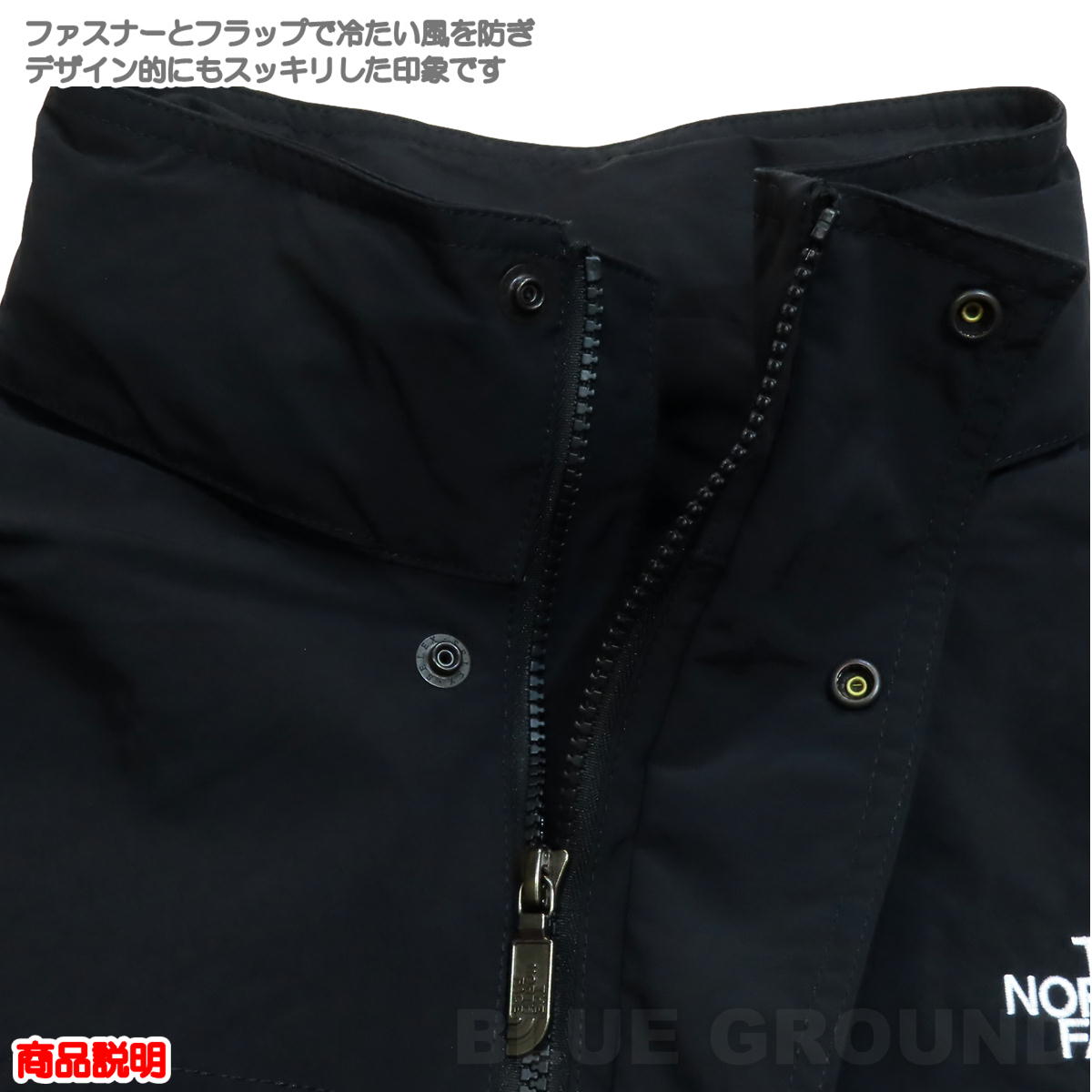 Ρե / ϥɥ  㥱åȥ㥱å   ʥ  ι ȥ٥ ӥͥ  ա  THE NORTH FACE NP22550