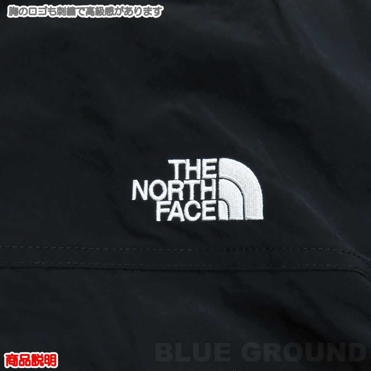 Ρե / ϥɥ  㥱åȥ㥱å   ʥ  ι ȥ٥ ӥͥ  ա  THE NORTH FACE NP22550