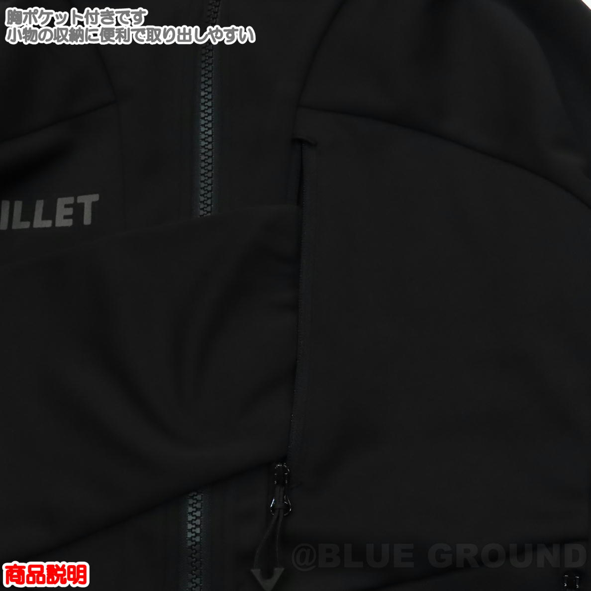 ߥ졼 / ɥST 㥱å   եȥ ߥåɥ쥤䡼 ʡ ΢ 㥱å  ȥɥ ֥  MILLET MIV03124