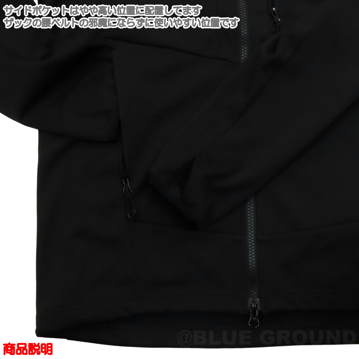 ߥ졼 / ɥST 㥱å   եȥ ߥåɥ쥤䡼 ʡ ΢ 㥱å  ȥɥ ֥  MILLET MIV03124