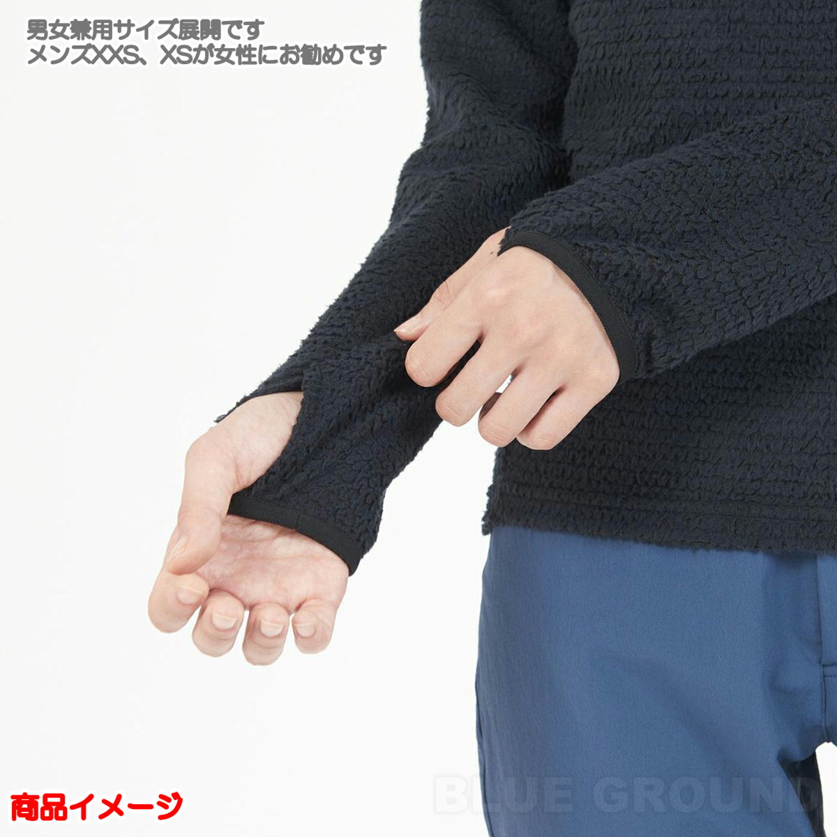 ߥ졼 / 롼 աǥ  ݲ ե꡼  ѡ ߥɥ ȥɥ ֥  MILLET MIV02058