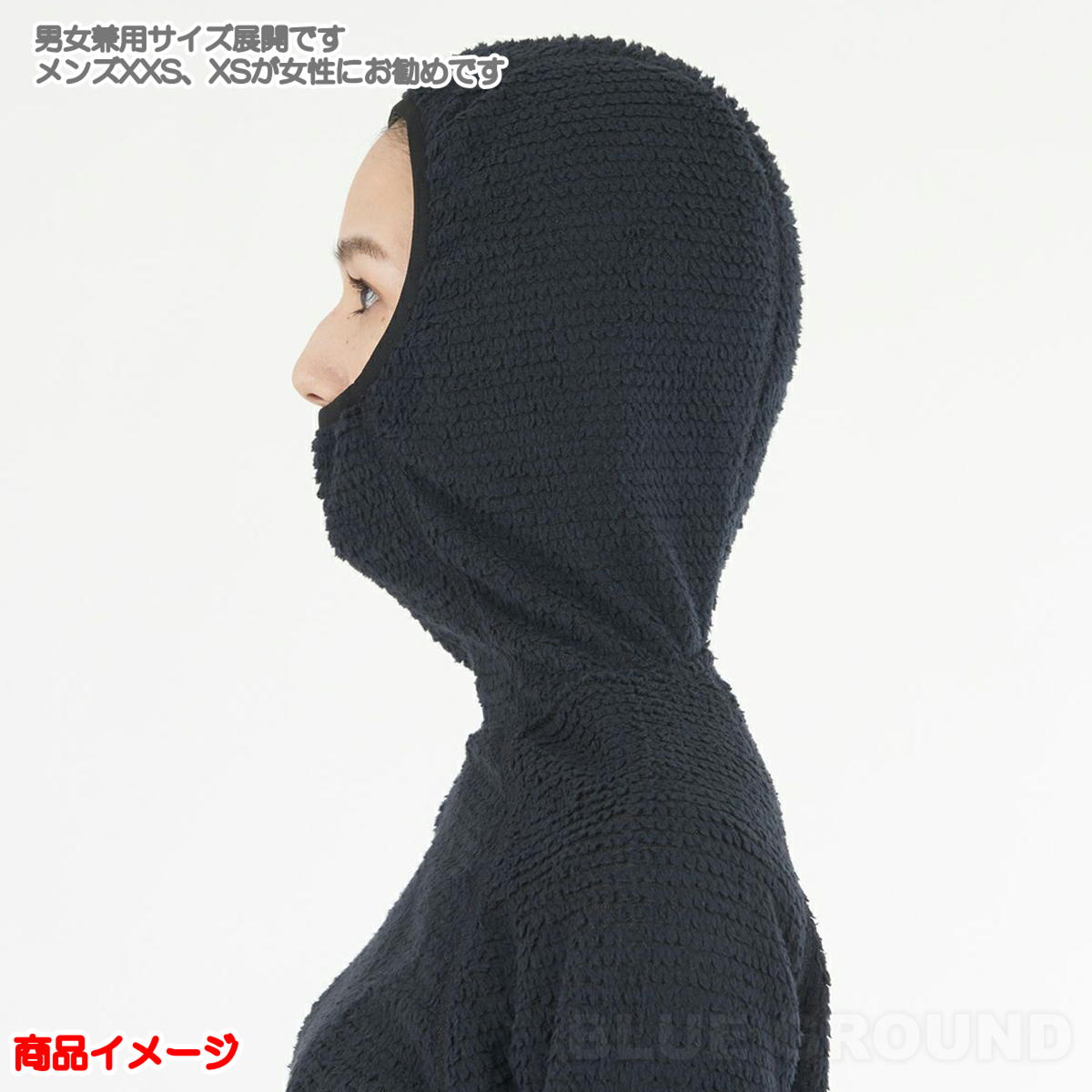 ߥ졼 / 롼 աǥ  ݲ ե꡼  ѡ ߥɥ ȥɥ ֥  MILLET MIV02058