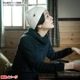 ߥ졼 / 롼 աǥ  ݲ ե꡼  ѡ ߥɥ ȥɥ ֥  MILLET MIV02058
