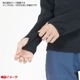 ߥ졼 / 롼 աǥ  ݲ ե꡼  ѡ ߥɥ ȥɥ ֥  MILLET MIV02058
