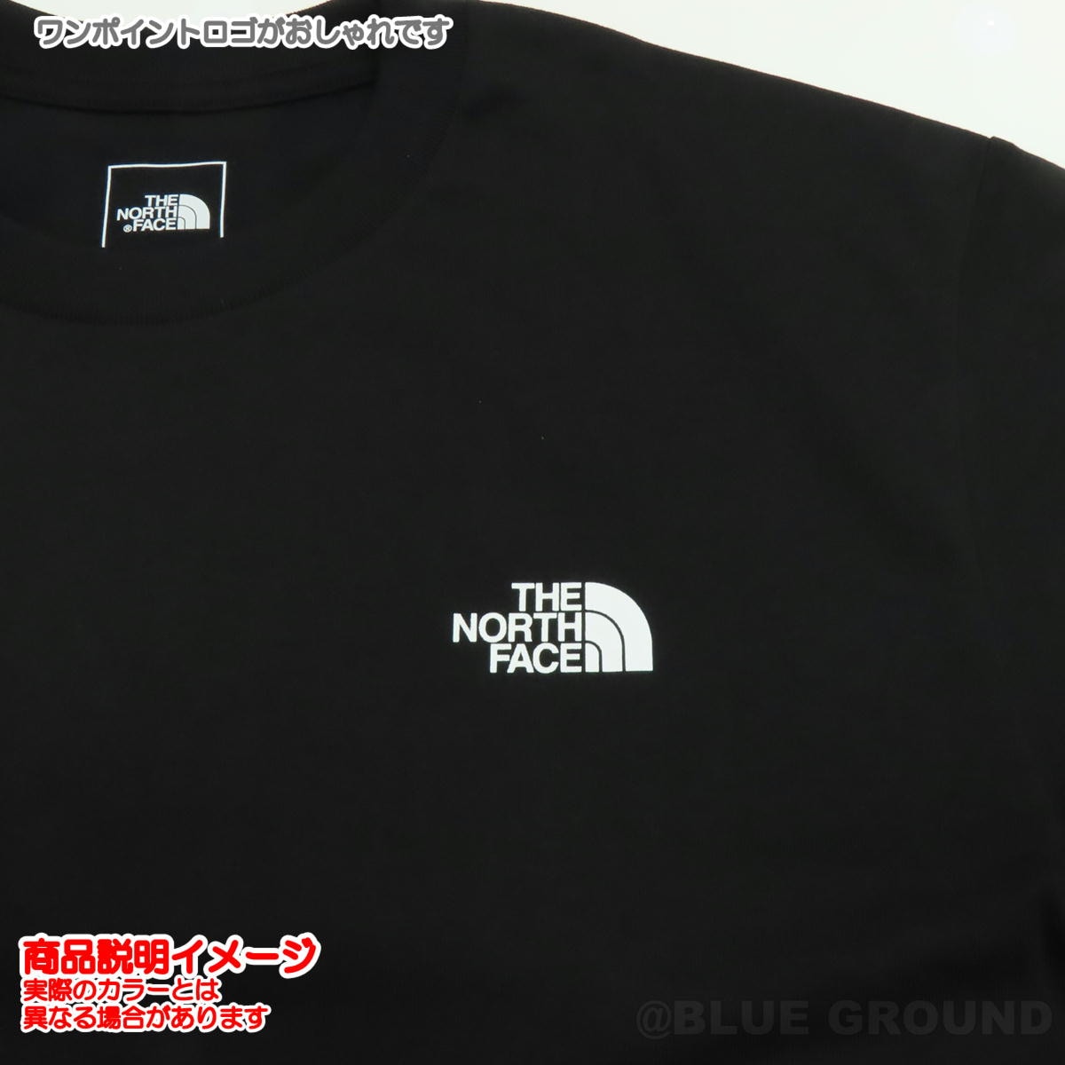 Ρե / ȥ󥹥ѡߥåTee   T T Ⱦ Хåץ ȥɥ ֥  THE NORTH FACE NT82539