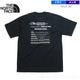 Ρե / ȥ󥹥ѡߥåTee   T T Ⱦ Хåץ ȥɥ ֥  THE NORTH FACE NT82539
