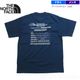Ρե / ȥ󥹥ѡߥåTee   T T Ⱦ Хåץ ȥɥ ֥  THE NORTH FACE NT82539