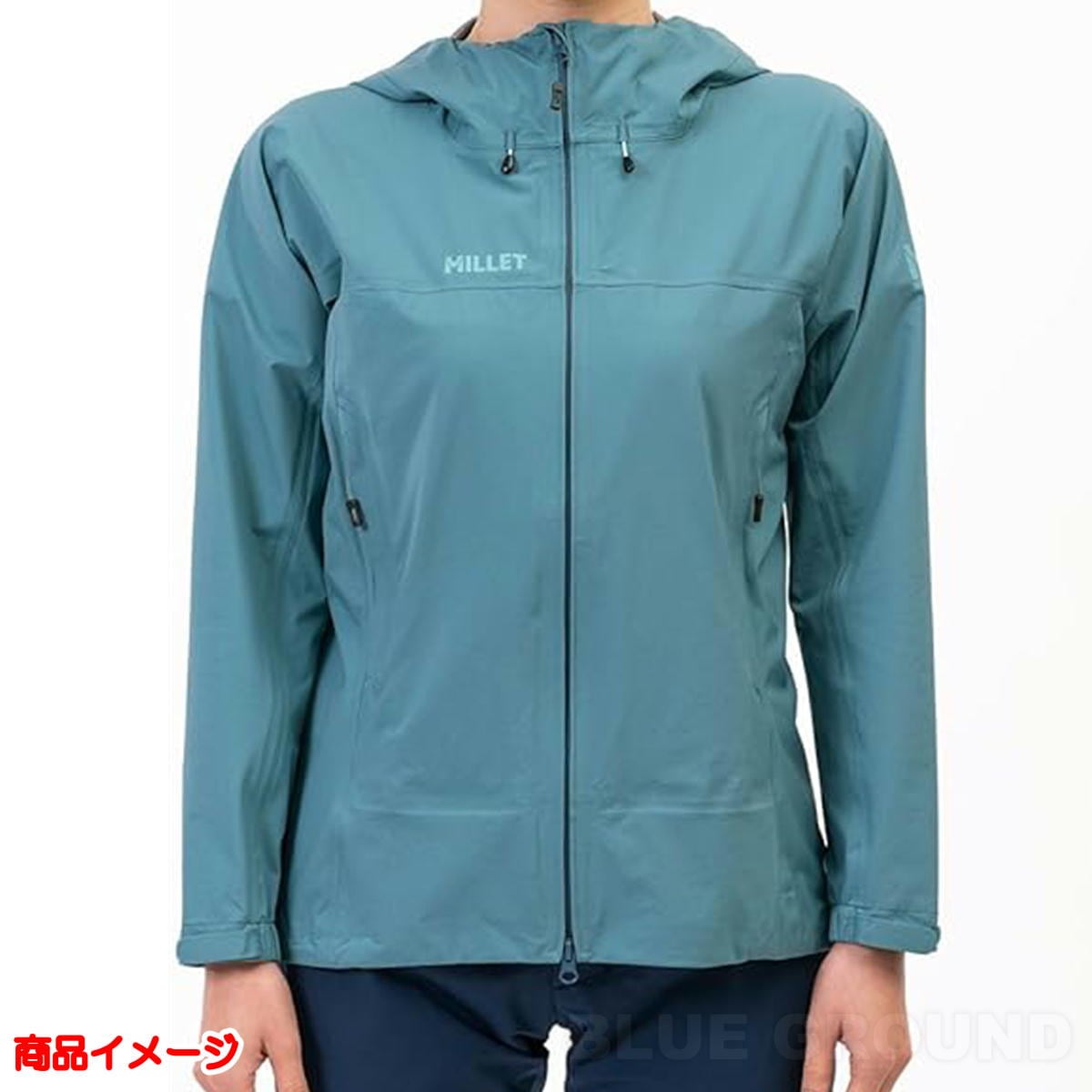 ߥ졼 / ƥե 50000 ȥå㥱å ǥ  ɿ Ʃ  쥤  ȥɥ ֥  MILLET MIV01508