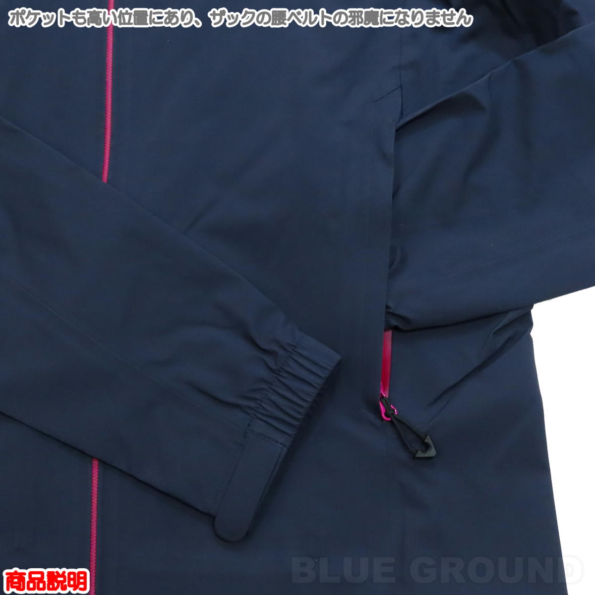 ߥ졼 / ƥե 50000 ȥå㥱å ǥ  ɿ Ʃ  쥤  ȥɥ ֥  MILLET MIV01508